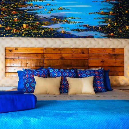 Hotel Boutique Stay Provenza Medellín Buitenkant foto