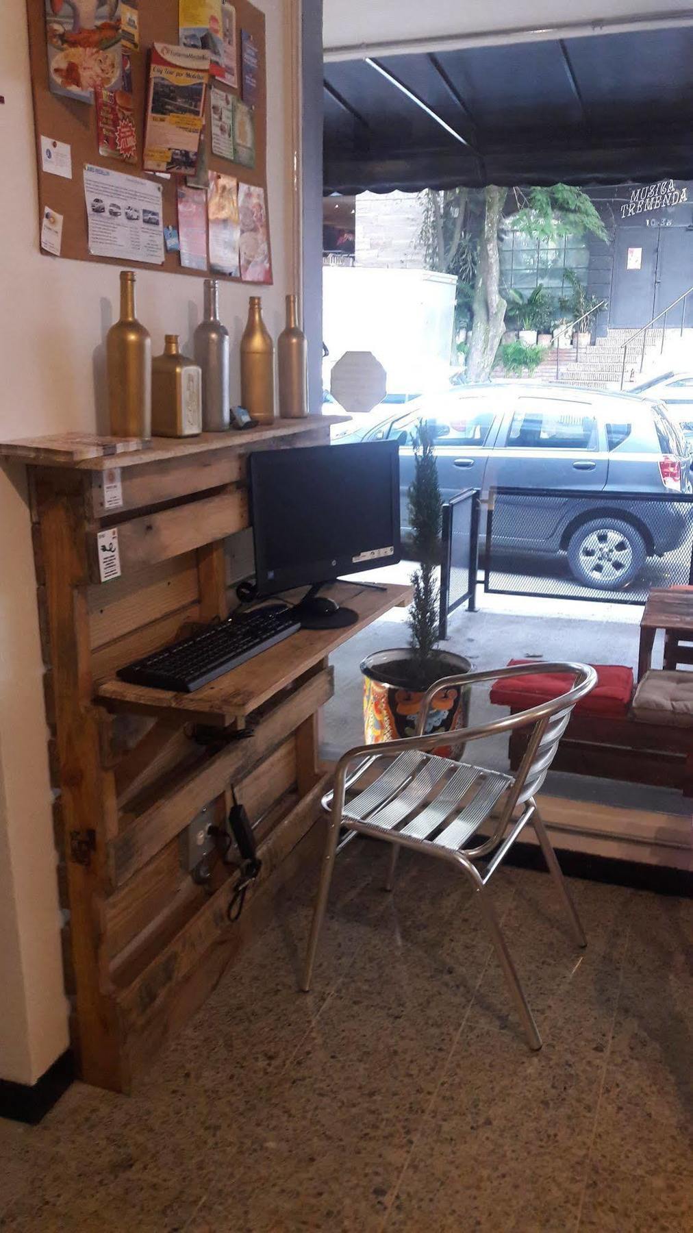 Hotel Boutique Stay Provenza Medellín Buitenkant foto