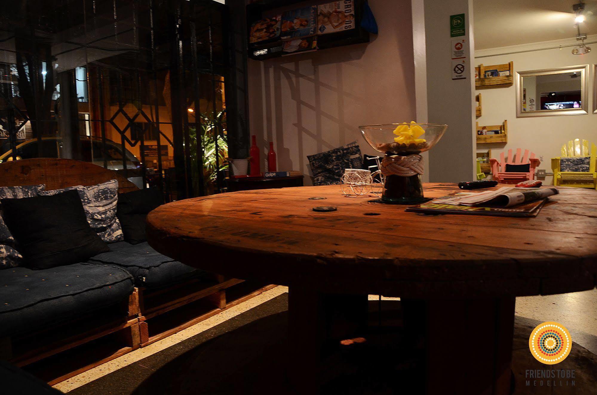 Hotel Boutique Stay Provenza Medellín Buitenkant foto