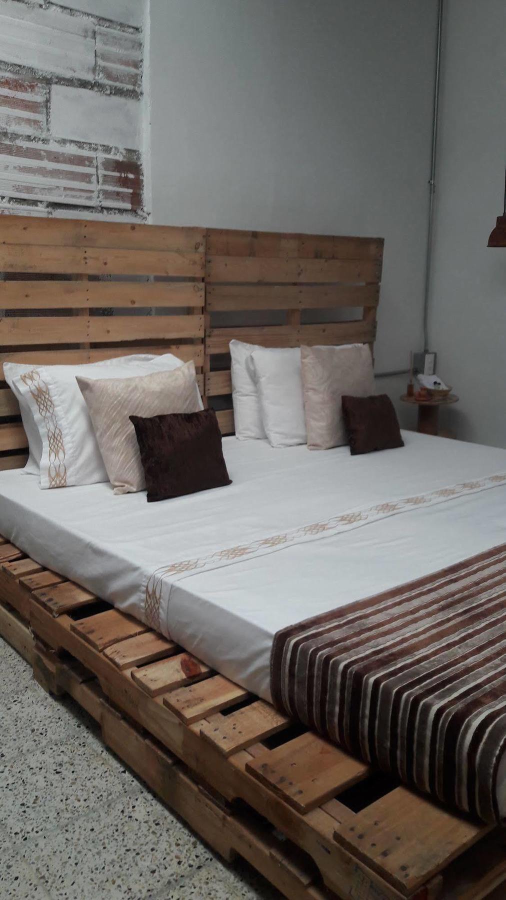 Hotel Boutique Stay Provenza Medellín Buitenkant foto