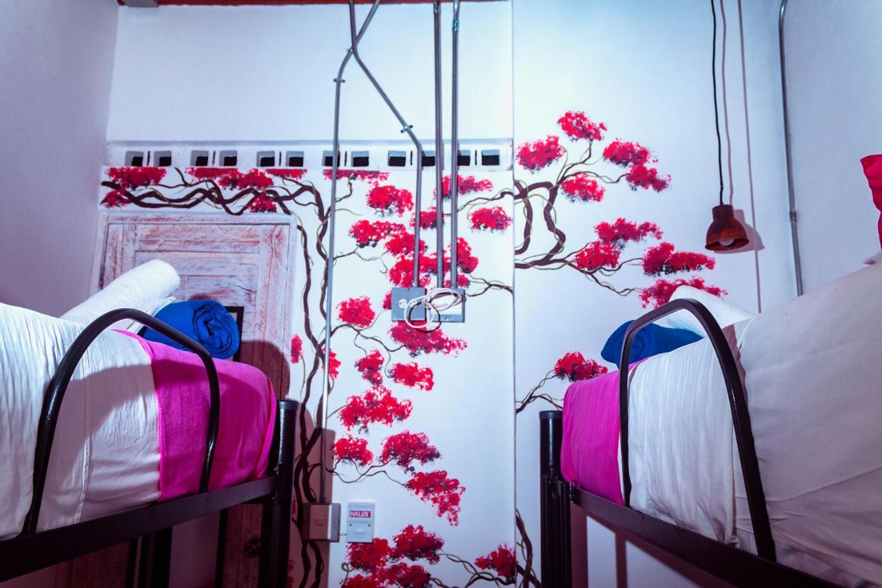 Hotel Boutique Stay Provenza Medellín Buitenkant foto