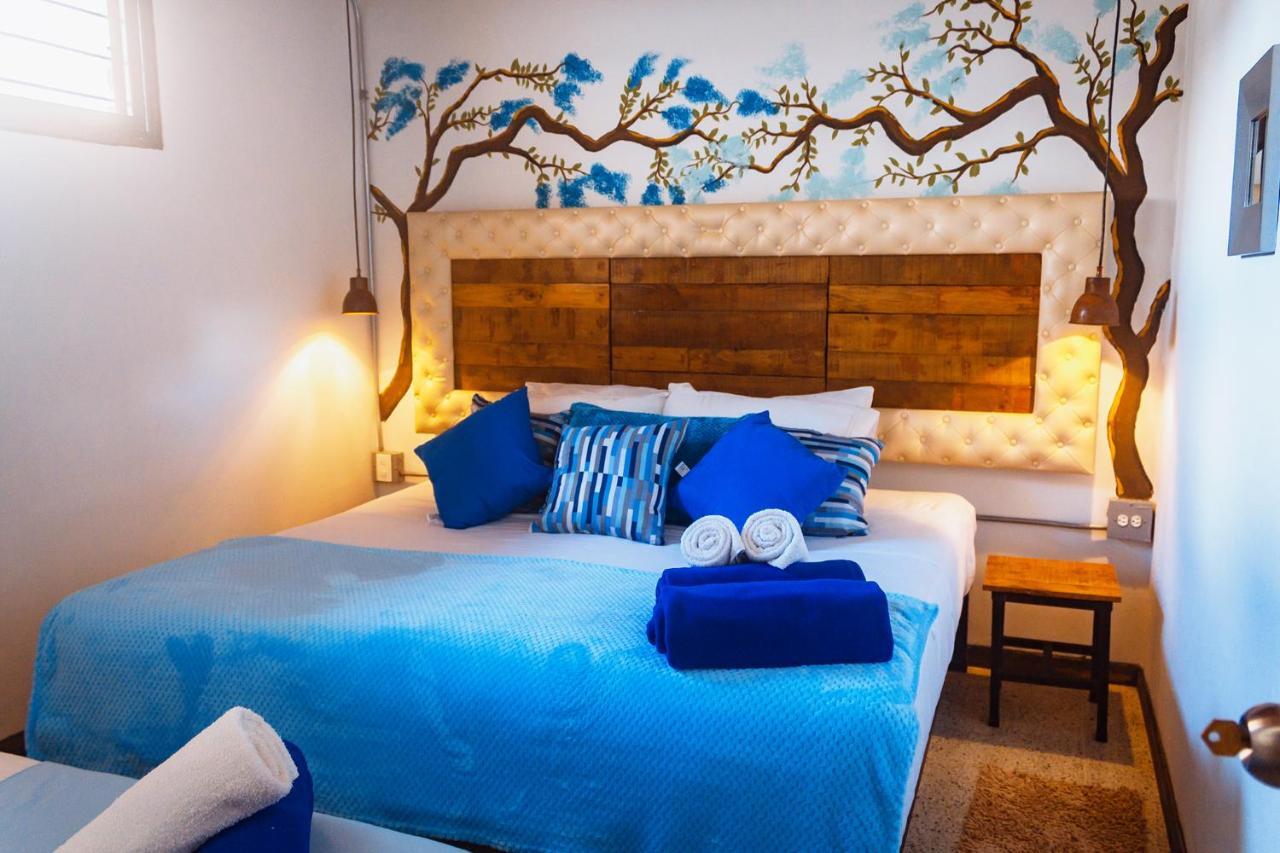 Hotel Boutique Stay Provenza Medellín Buitenkant foto