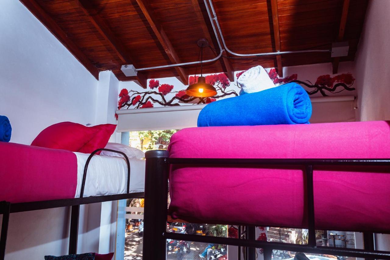 Hotel Boutique Stay Provenza Medellín Buitenkant foto