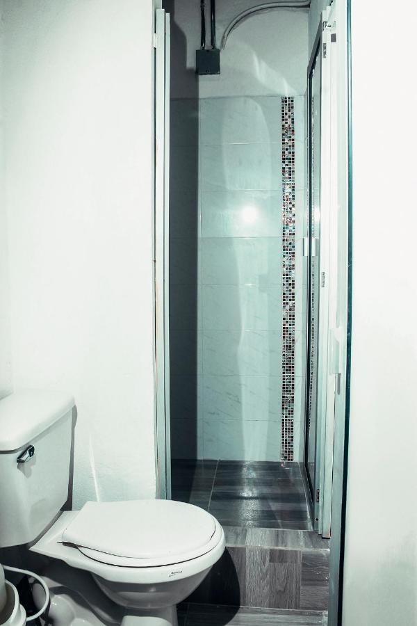 Hotel Boutique Stay Provenza Medellín Buitenkant foto