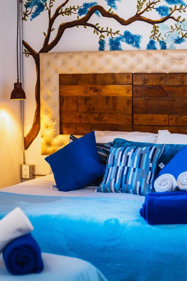 Hotel Boutique Stay Provenza Medellín Buitenkant foto
