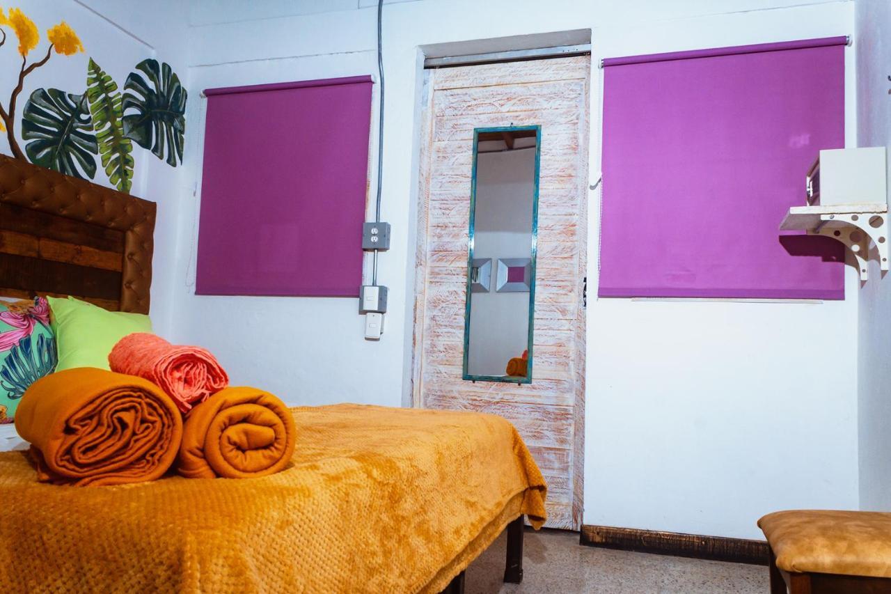 Hotel Boutique Stay Provenza Medellín Buitenkant foto