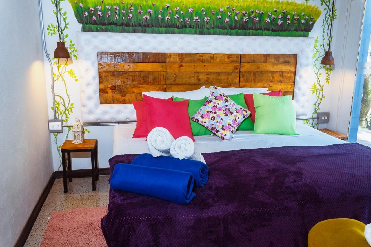 Hotel Boutique Stay Provenza Medellín Buitenkant foto