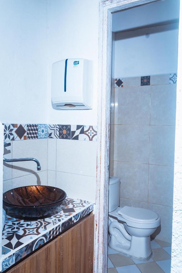 Hotel Boutique Stay Provenza Medellín Buitenkant foto