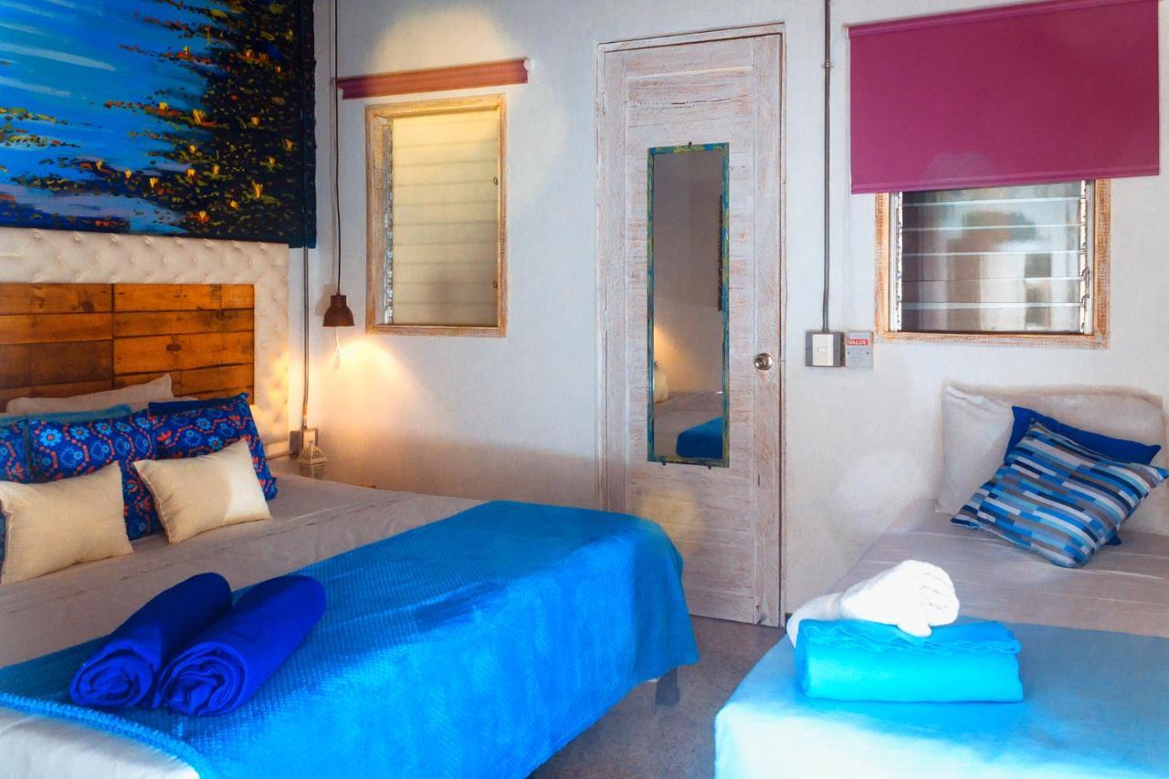 Hotel Boutique Stay Provenza Medellín Buitenkant foto