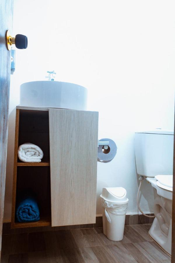 Hotel Boutique Stay Provenza Medellín Buitenkant foto