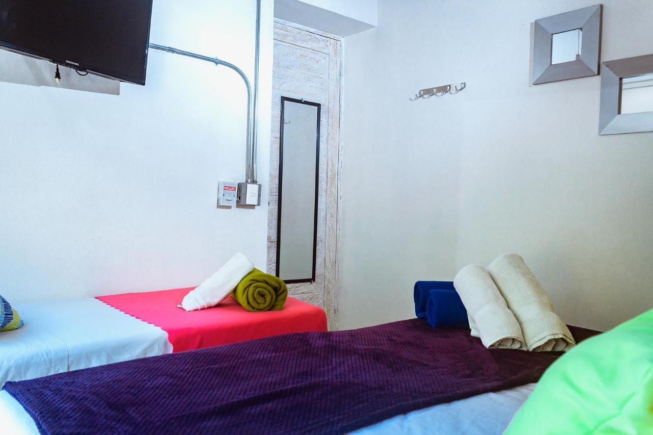 Hotel Boutique Stay Provenza Medellín Buitenkant foto