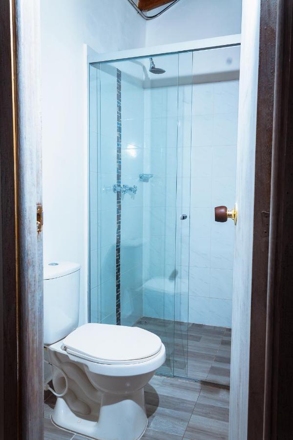 Hotel Boutique Stay Provenza Medellín Buitenkant foto