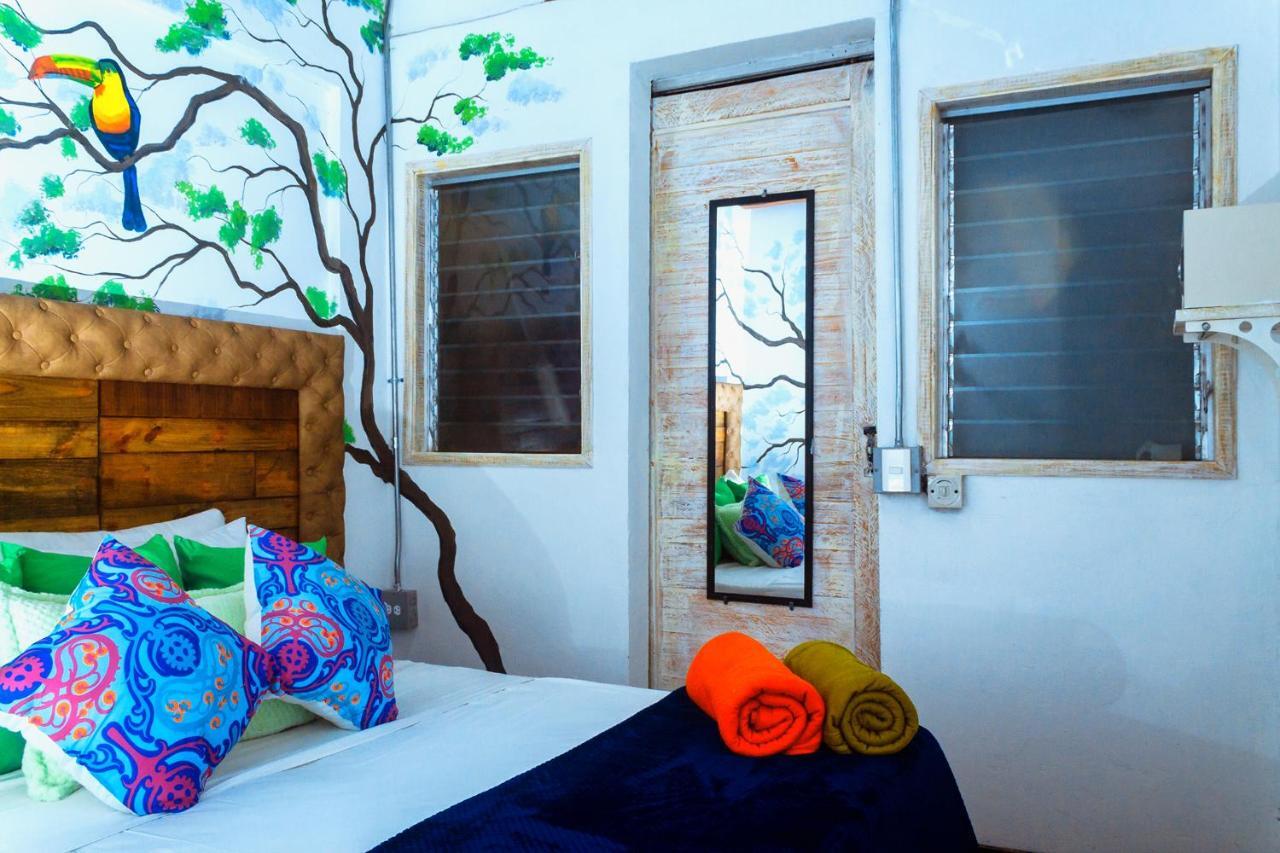 Hotel Boutique Stay Provenza Medellín Buitenkant foto