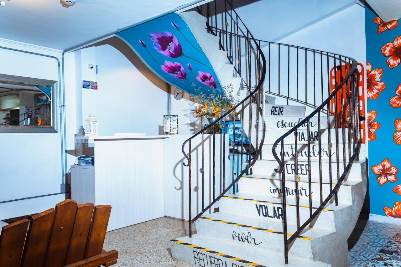 Hotel Boutique Stay Provenza Medellín Buitenkant foto